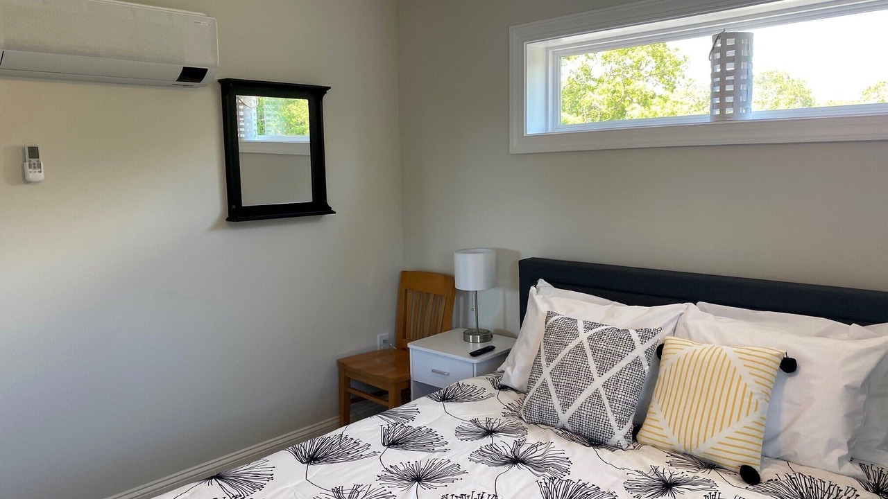 Photo of Bedroom in Atlantic Beach