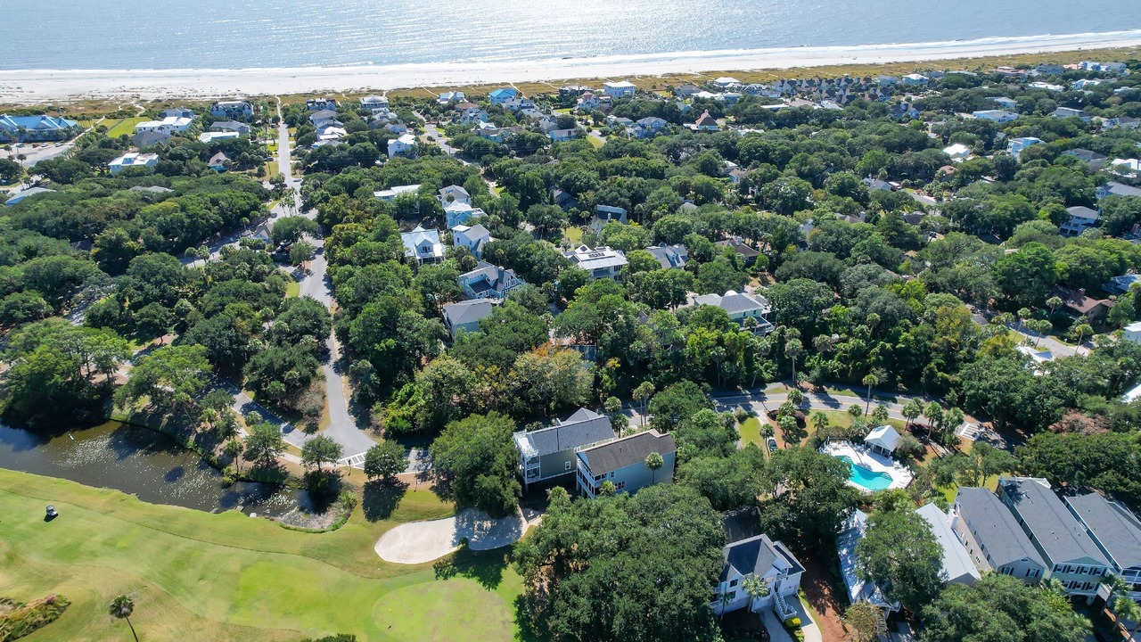 Photo of Outdoor in Isle of Palms