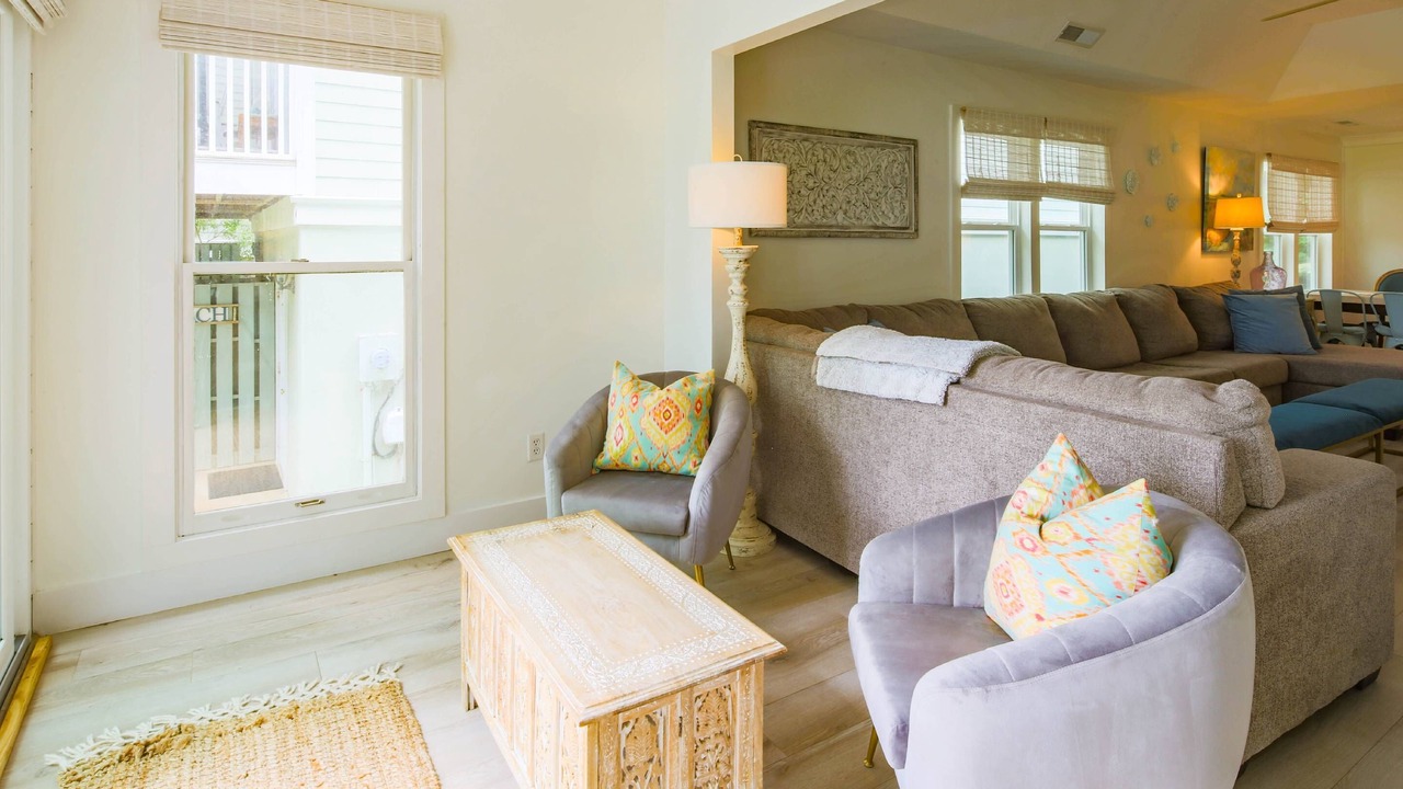Photo of Bedroom in Isle of Palms