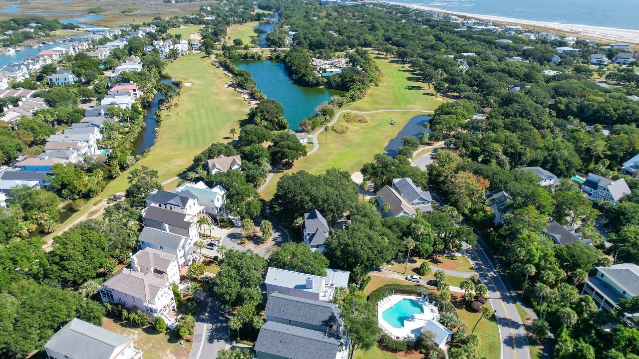Photo of Outdoor in Isle of Palms