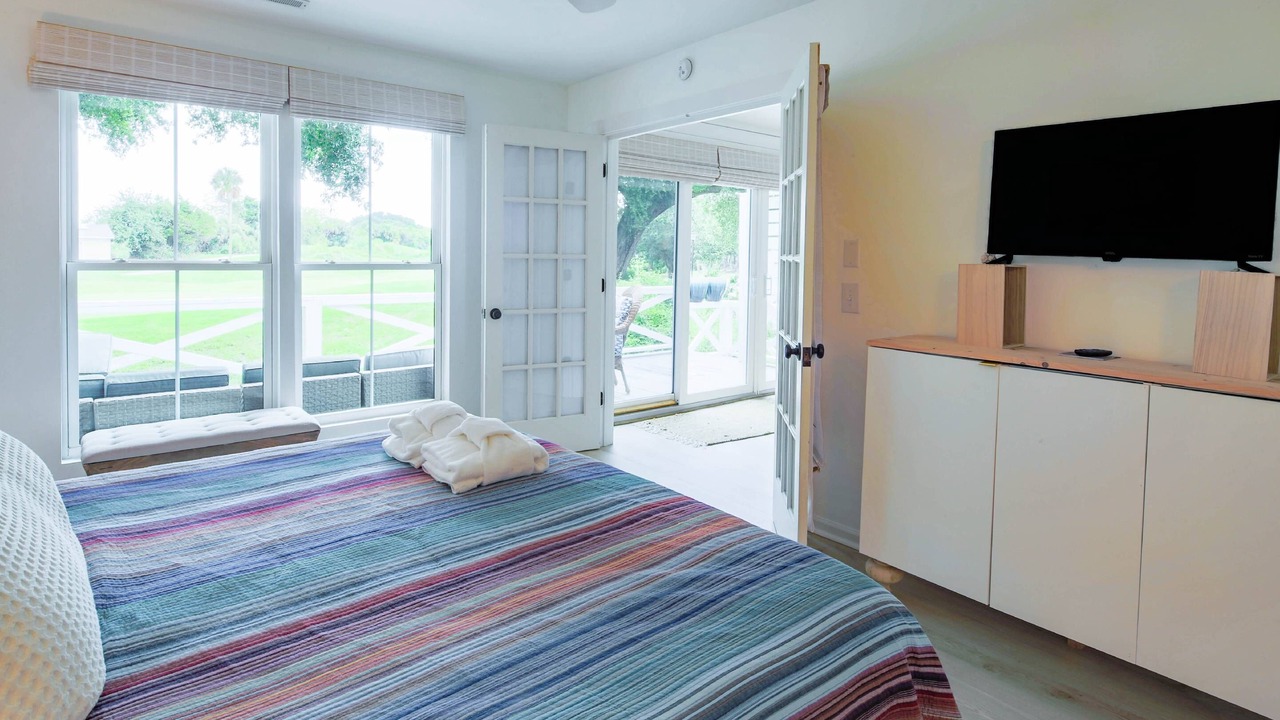 Photo of Bedroom in Isle of Palms