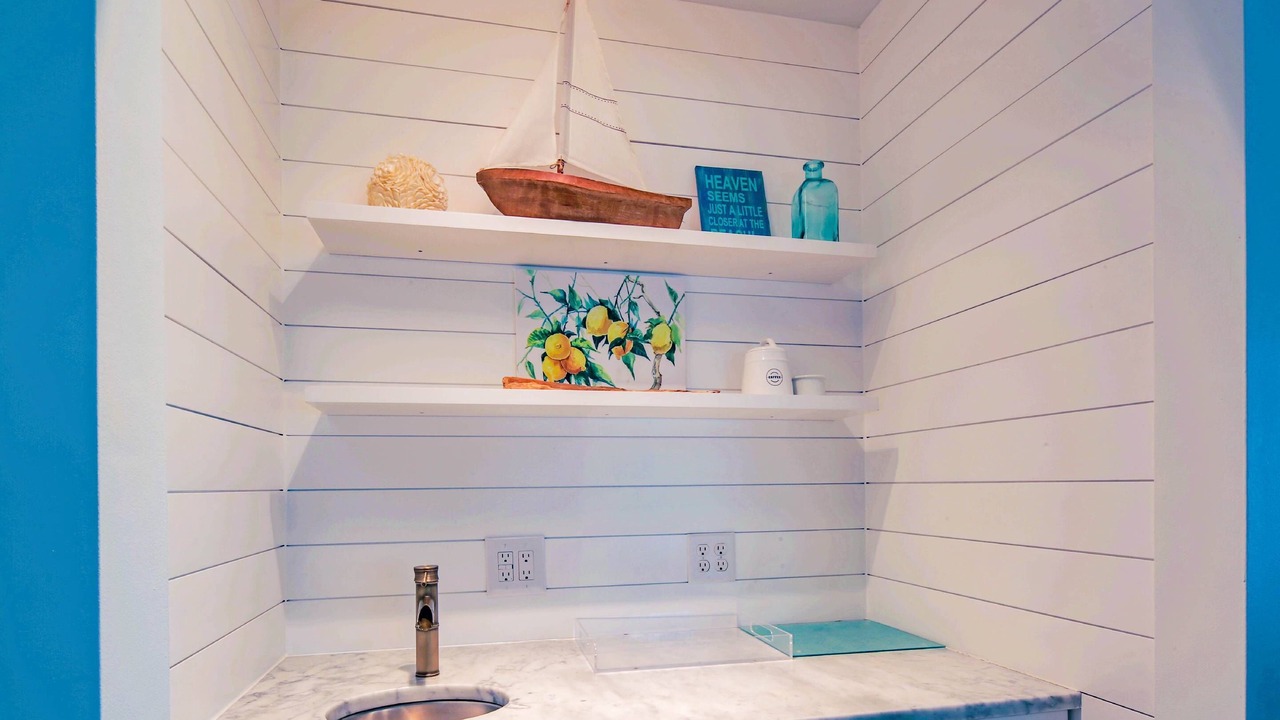 Photo of Bedroom in Isle of Palms