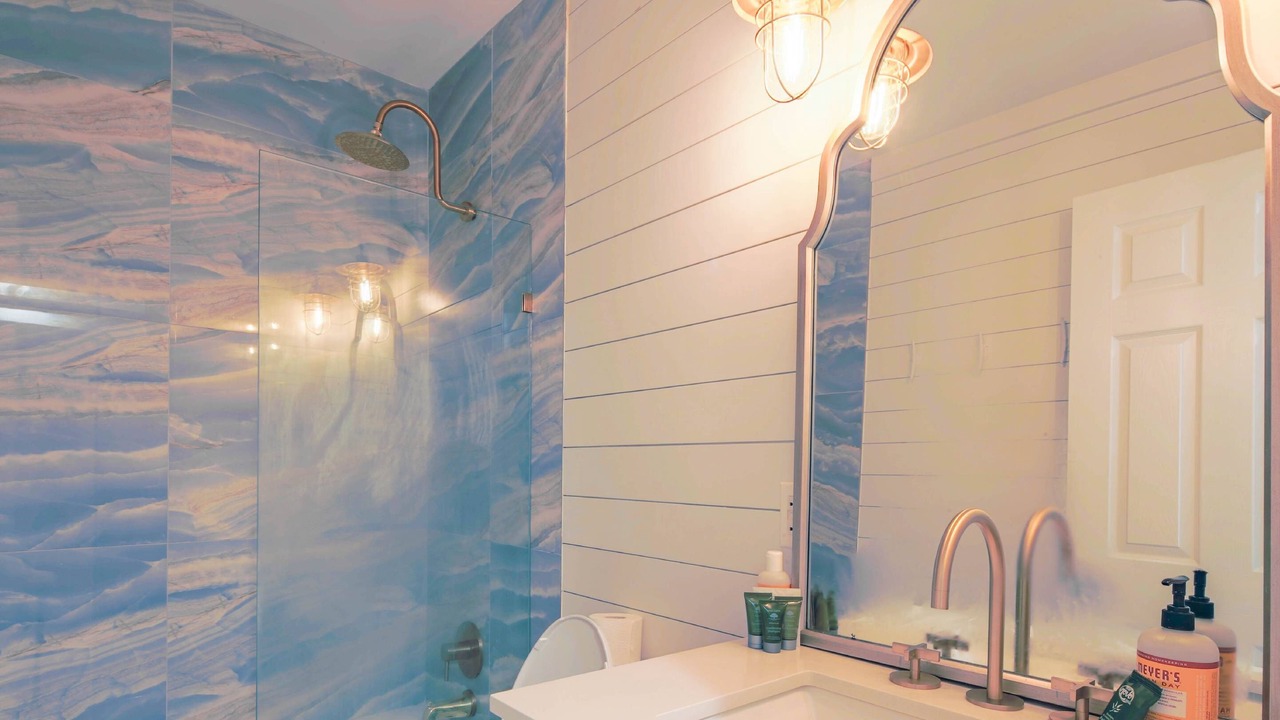Photo of Bathroom in Isle of Palms