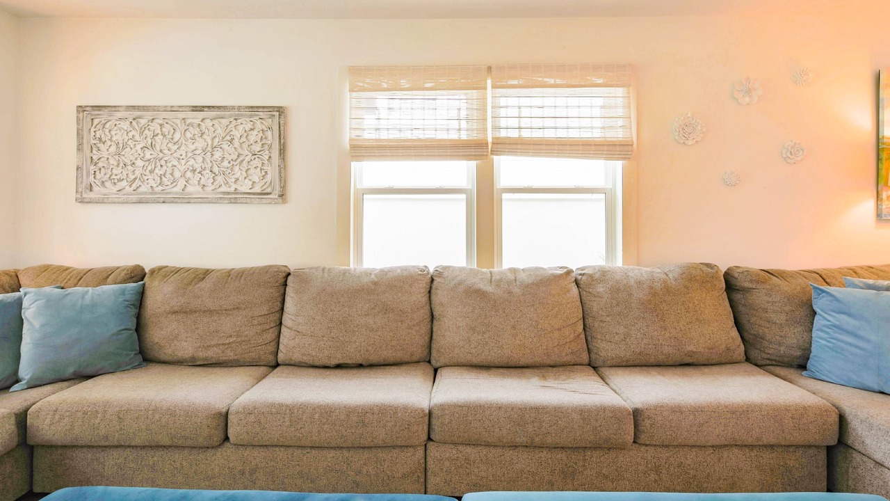 Photo of Livingroom in Isle of Palms