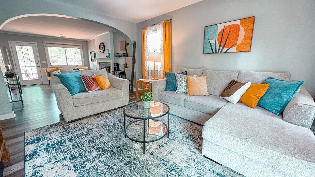 Photo of Livingroom in Greensboro