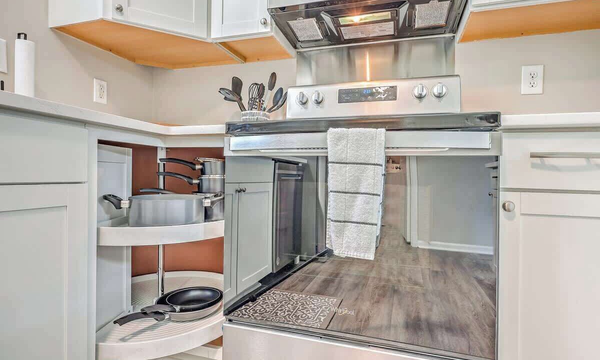 Photo of Kitchen in Summerville