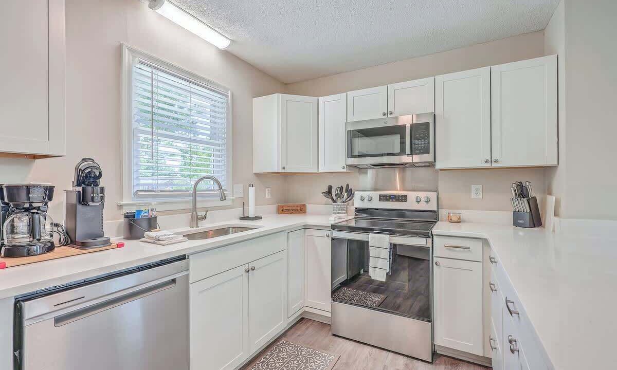 Photo of Kitchen in Summerville
