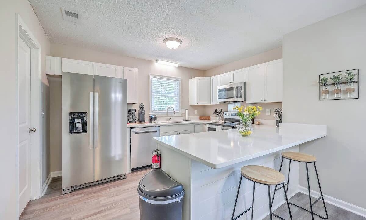 Photo of Kitchen in Summerville