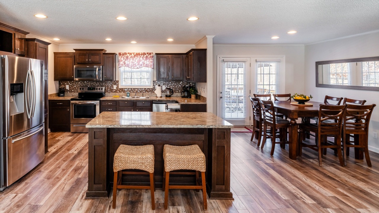 Photo of Kitchen in Waxhaw