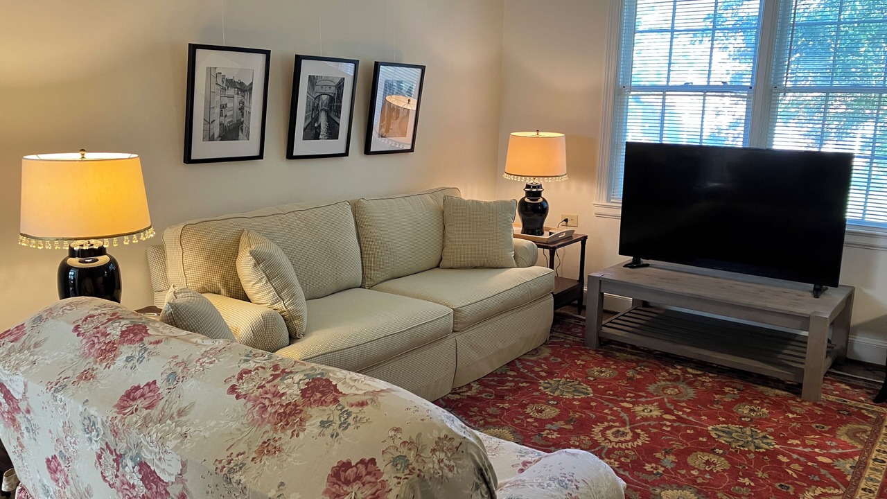 Photo of Livingroom in Columbia