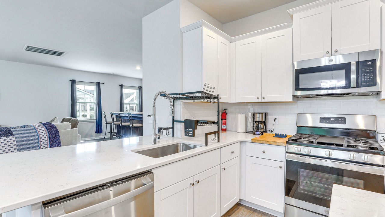 Photo of Kitchen in Moncks Corner
