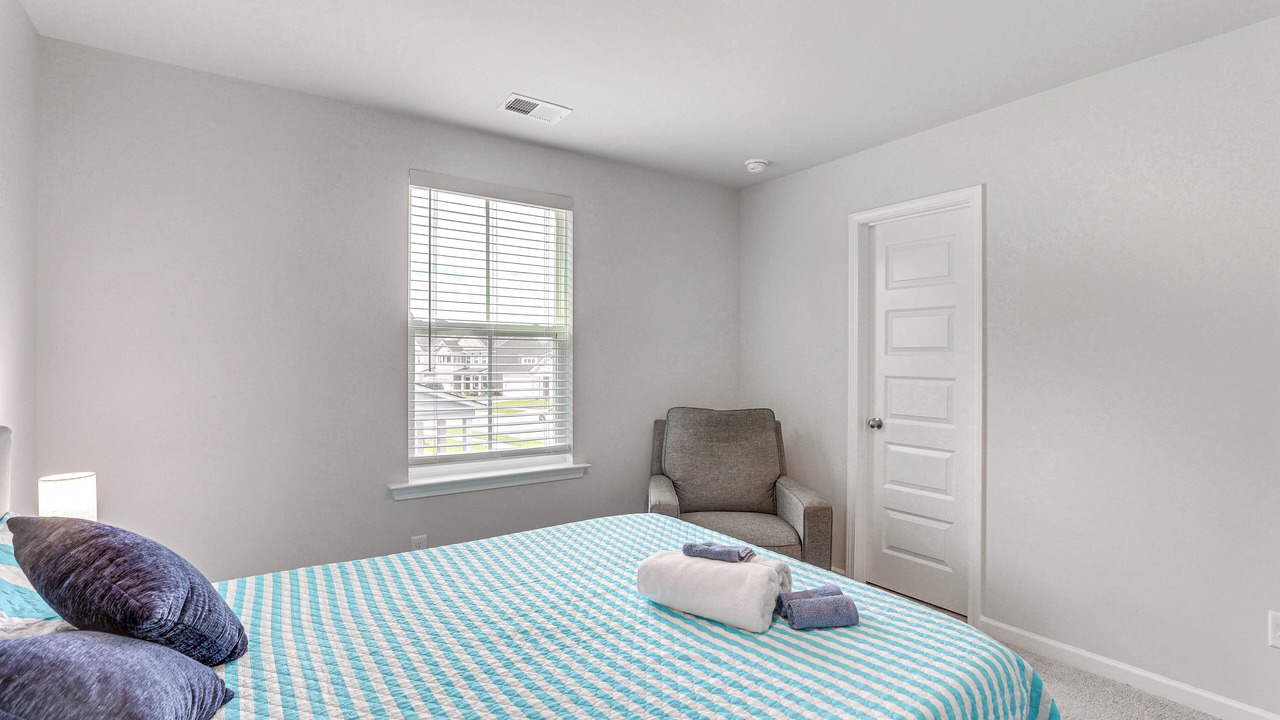 Photo of Bedroom in Moncks Corner