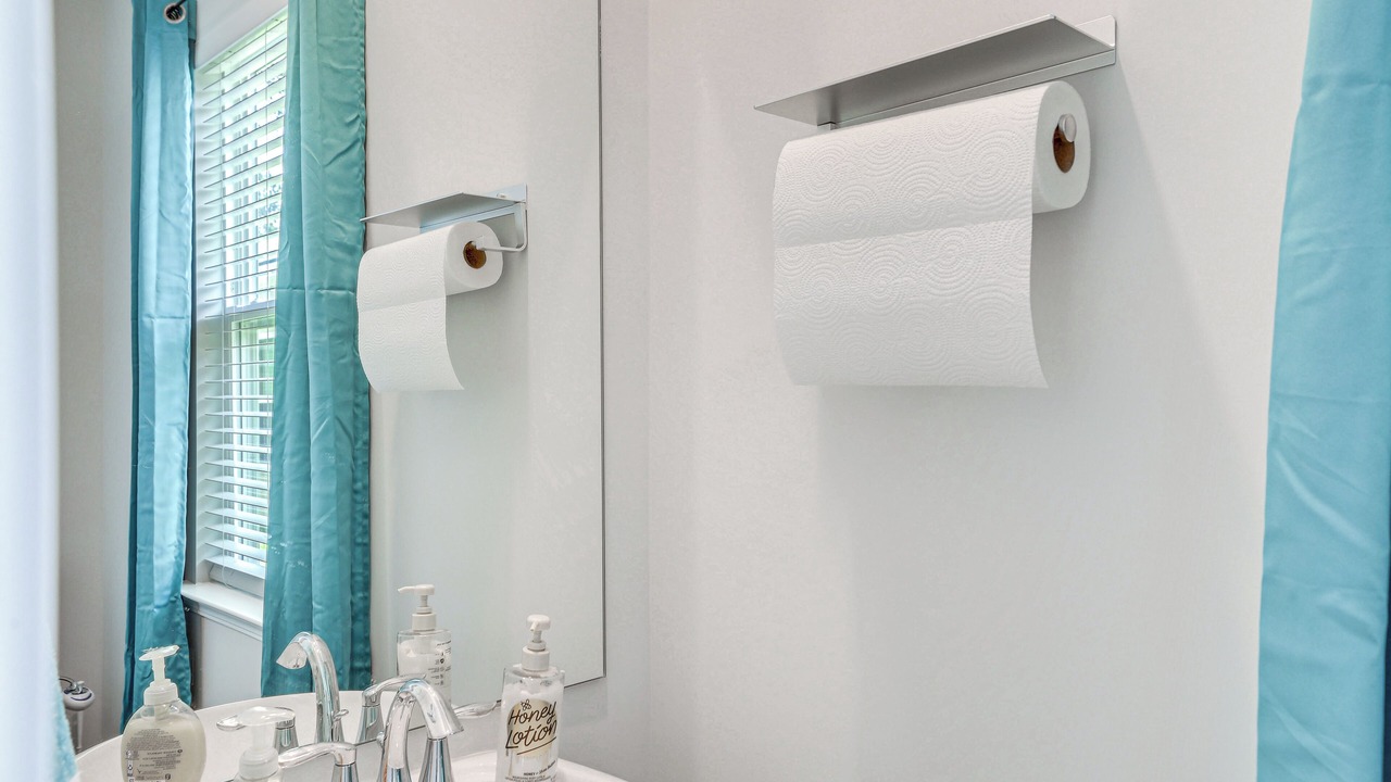 Photo of Bathroom in Moncks Corner
