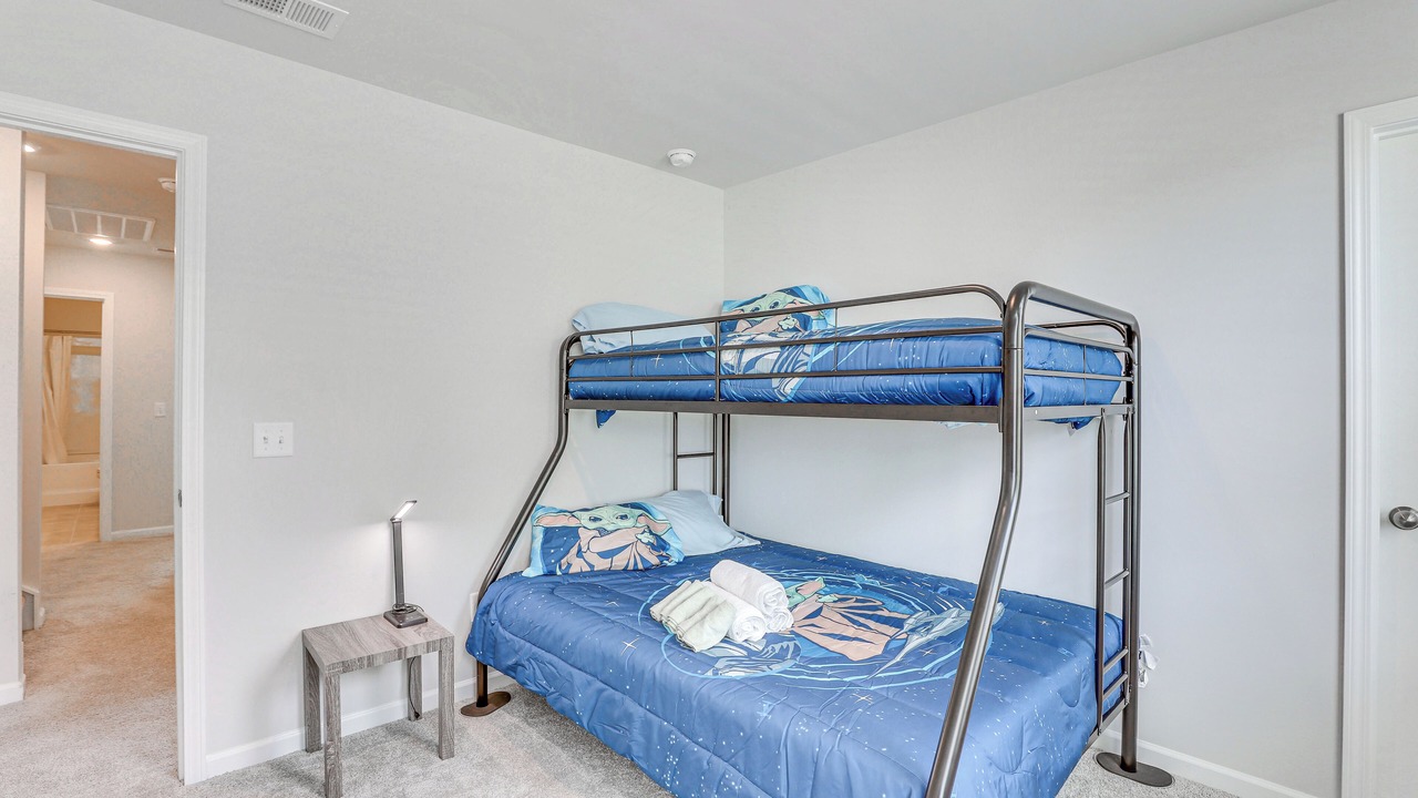 Photo of Bedroom in Moncks Corner
