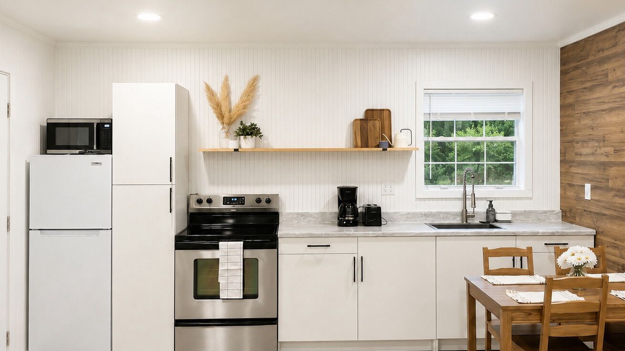 Photo of Kitchen in Vance