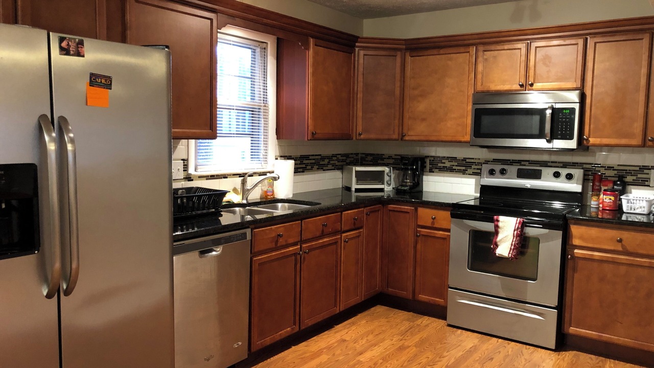 Photo of Kitchen in Fayetteville