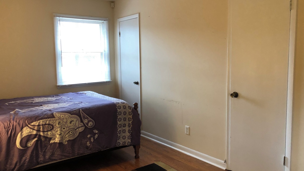 Photo of Bedroom in Fayetteville