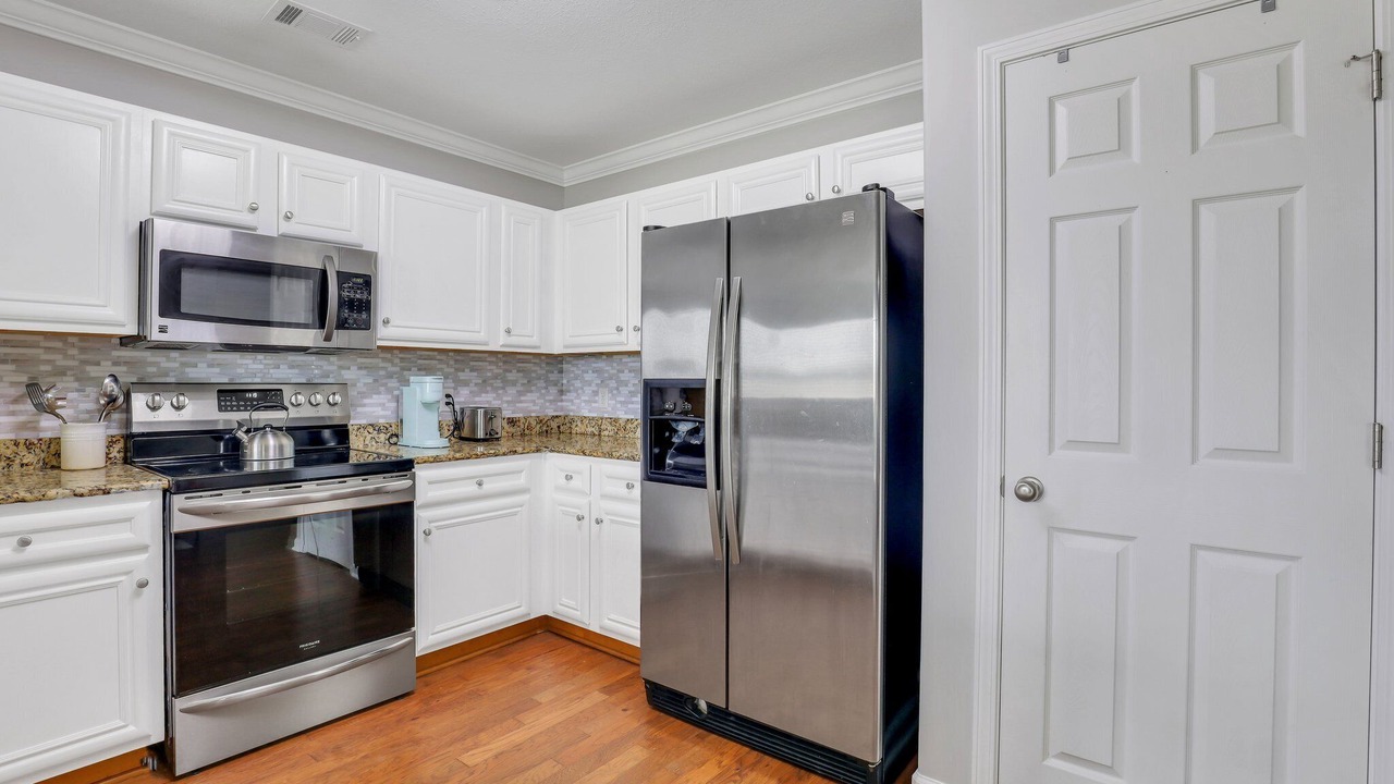 Photo of Kitchen in Port Wentworth