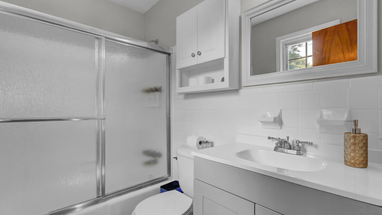 Photo of Bathroom in Ladson