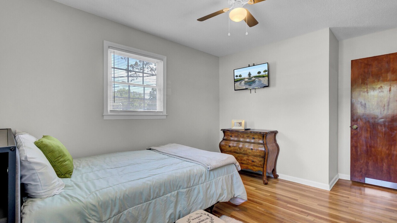 Photo of Bedroom in Ladson