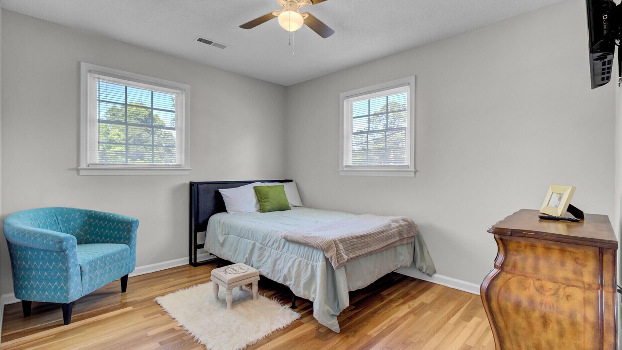 Photo of Bedroom in Ladson