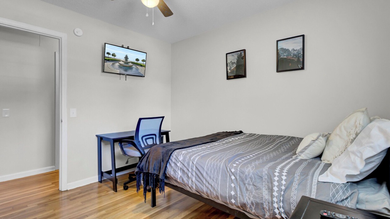 Photo of Bedroom in Ladson