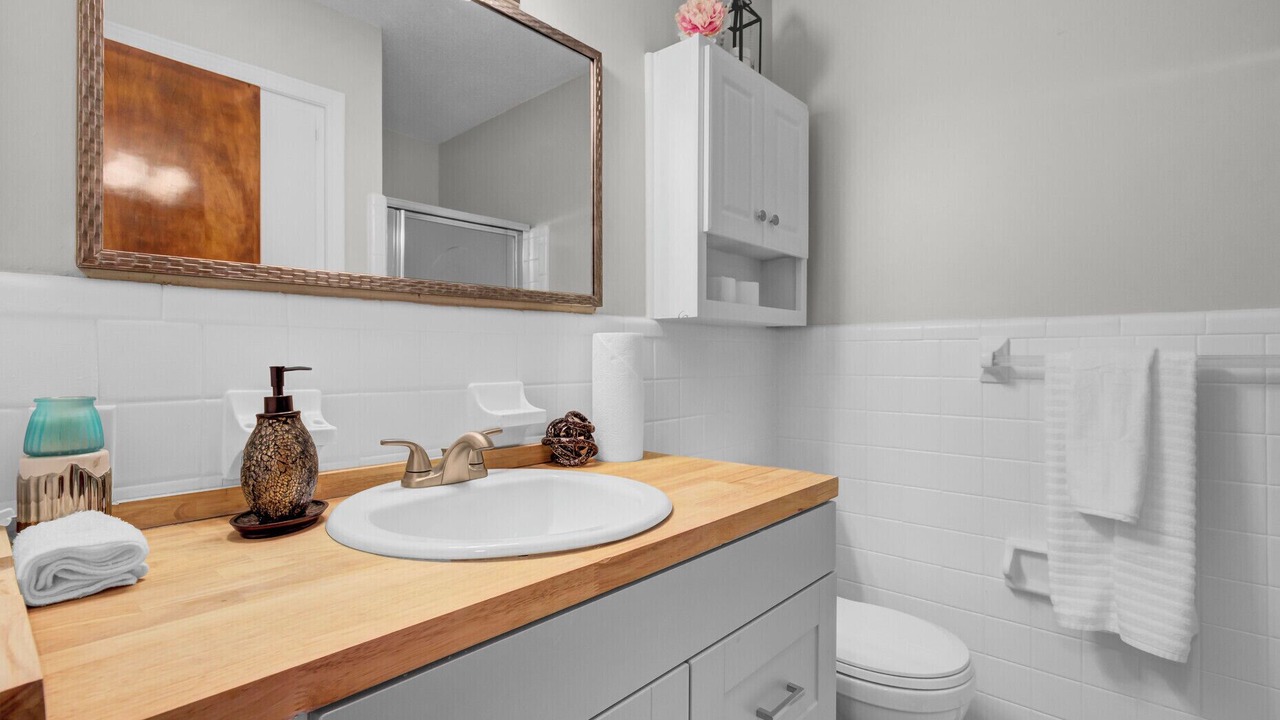 Photo of Bathroom in Ladson