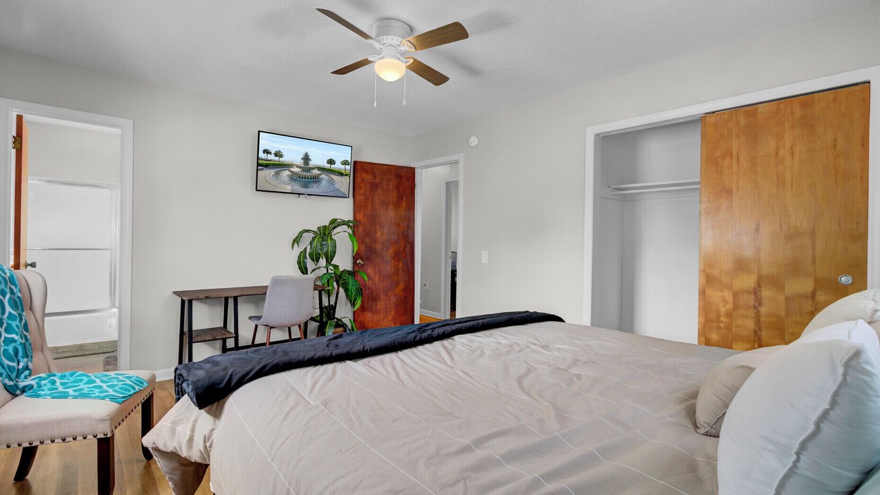 Photo of Bedroom in Ladson