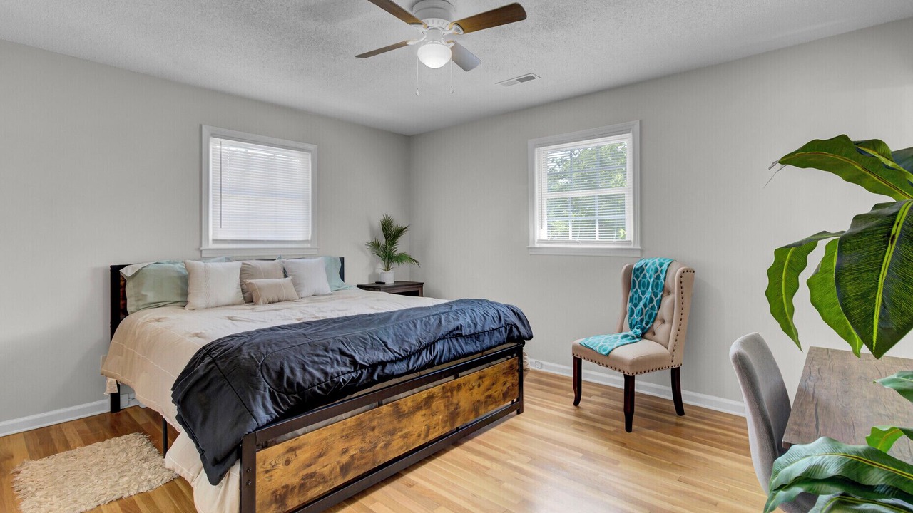 Photo of Bedroom in Ladson