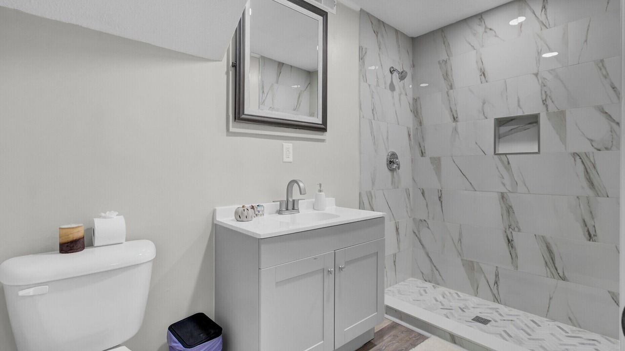 Photo of Bathroom in Ladson
