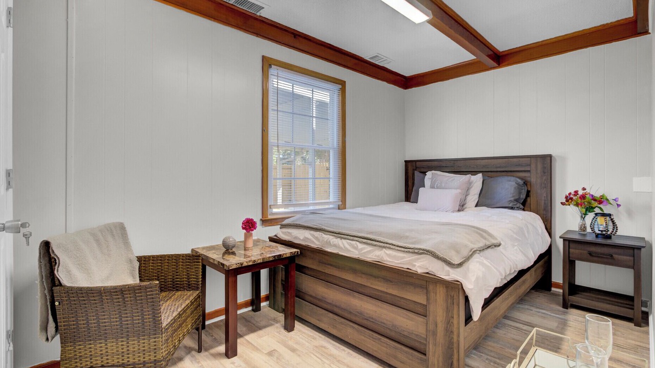 Photo of Bedroom in Ladson