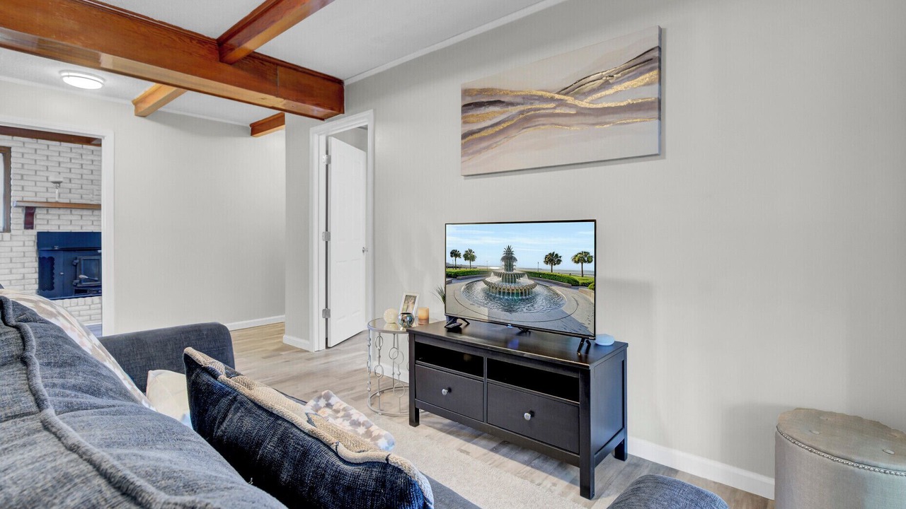 Photo of Livingroom in Ladson