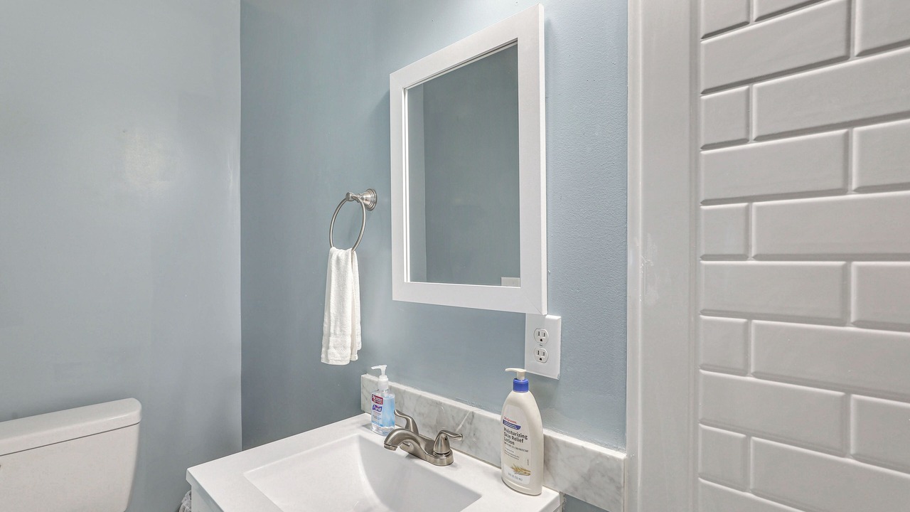 Photo of Bathroom in Walterboro
