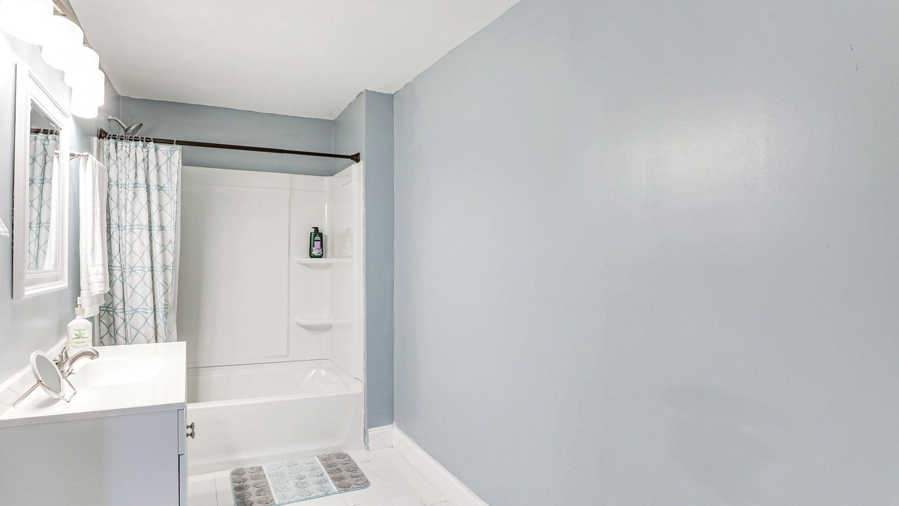 Photo of Bathroom in Walterboro