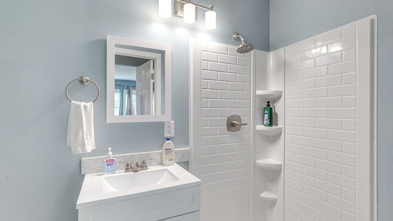 Photo of Bathroom in Walterboro