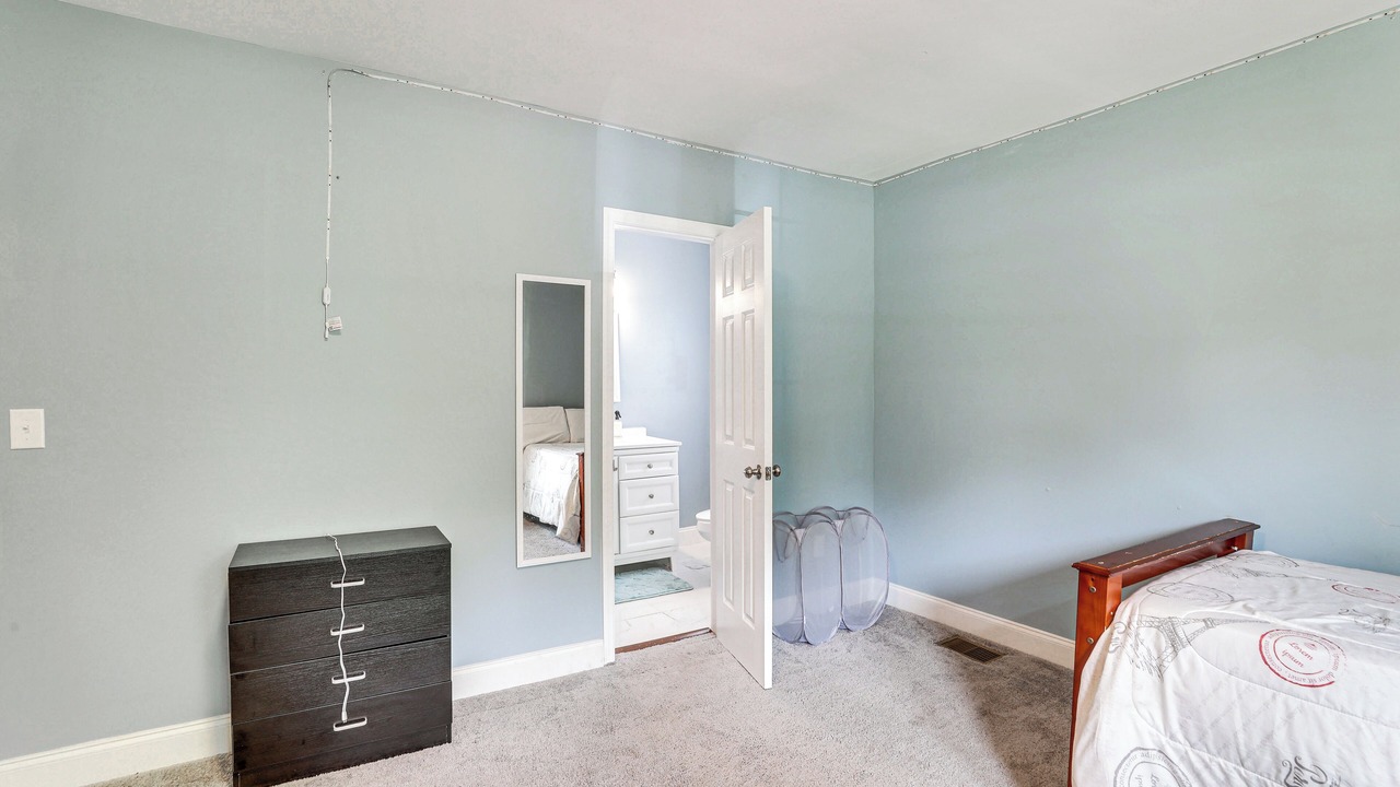 Photo of Bedroom in Walterboro
