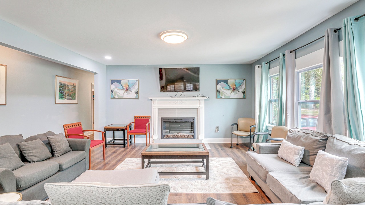 Photo of Livingroom in Walterboro