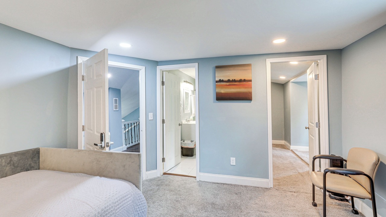 Photo of Bedroom in Walterboro