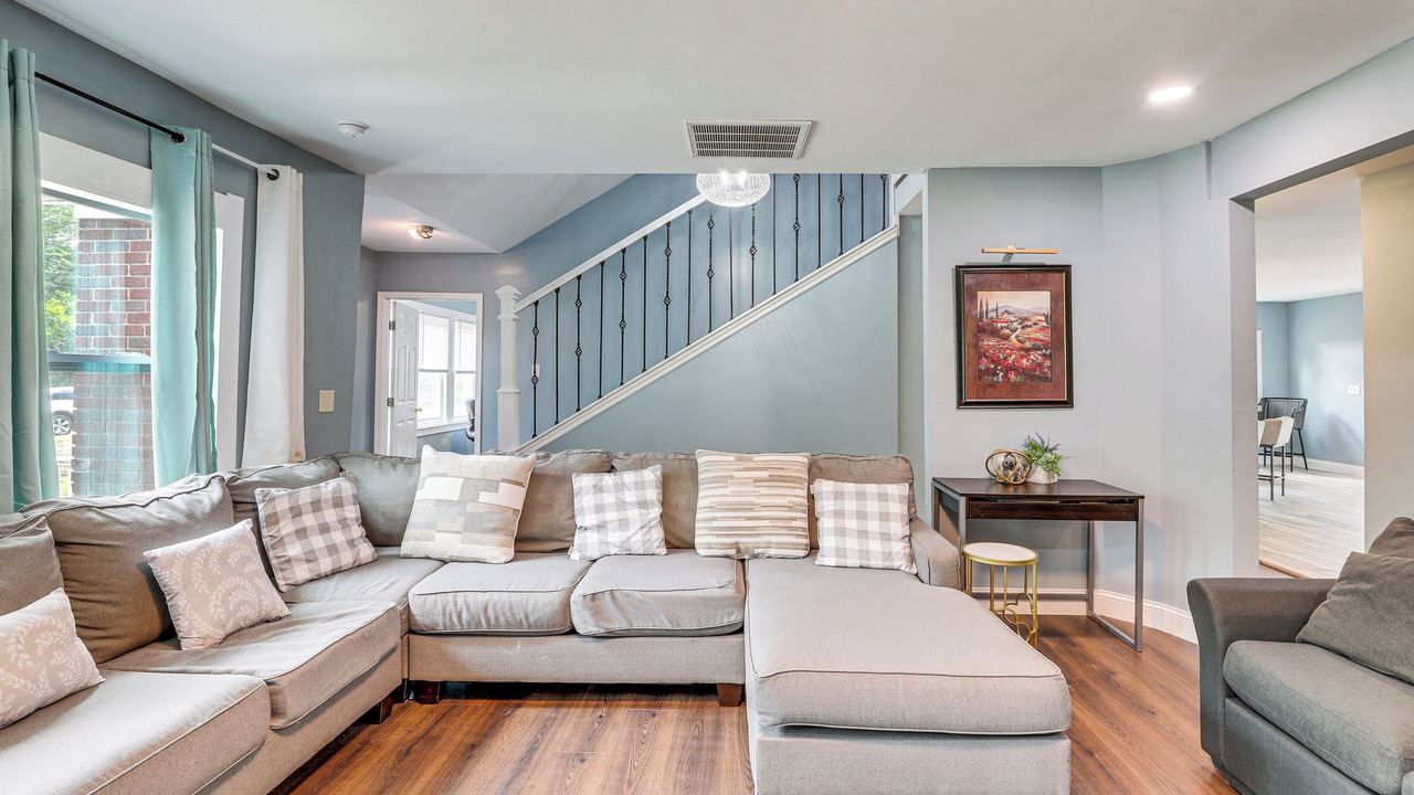 Photo of Livingroom in Walterboro