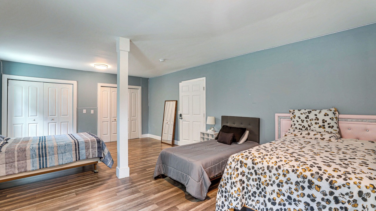 Photo of Bedroom in Walterboro