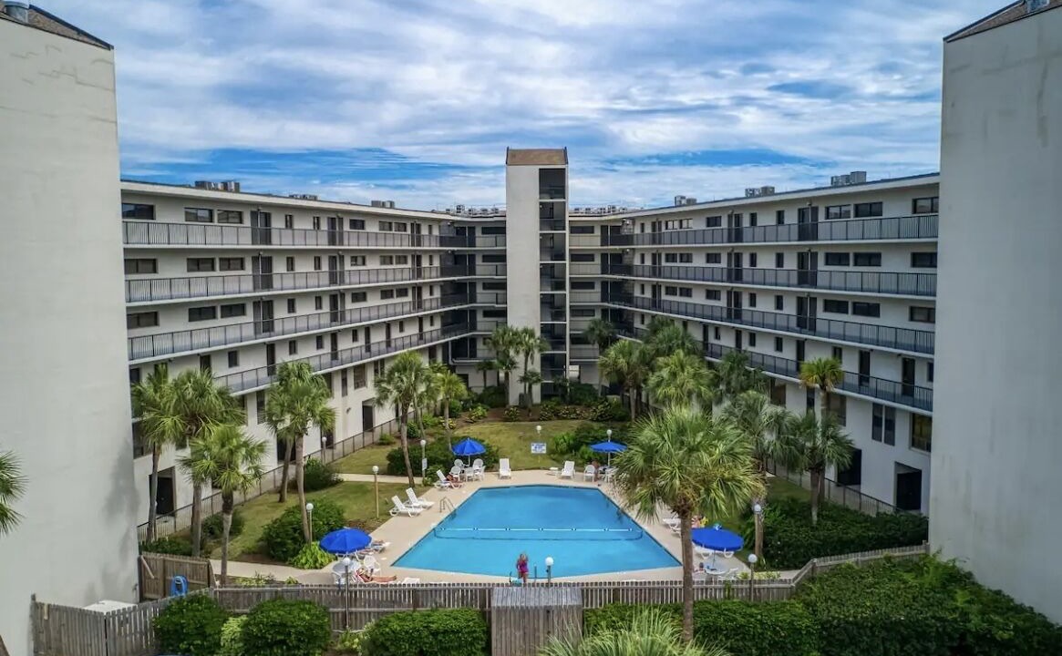 Photo of Outdoor in North Litchfield Beach