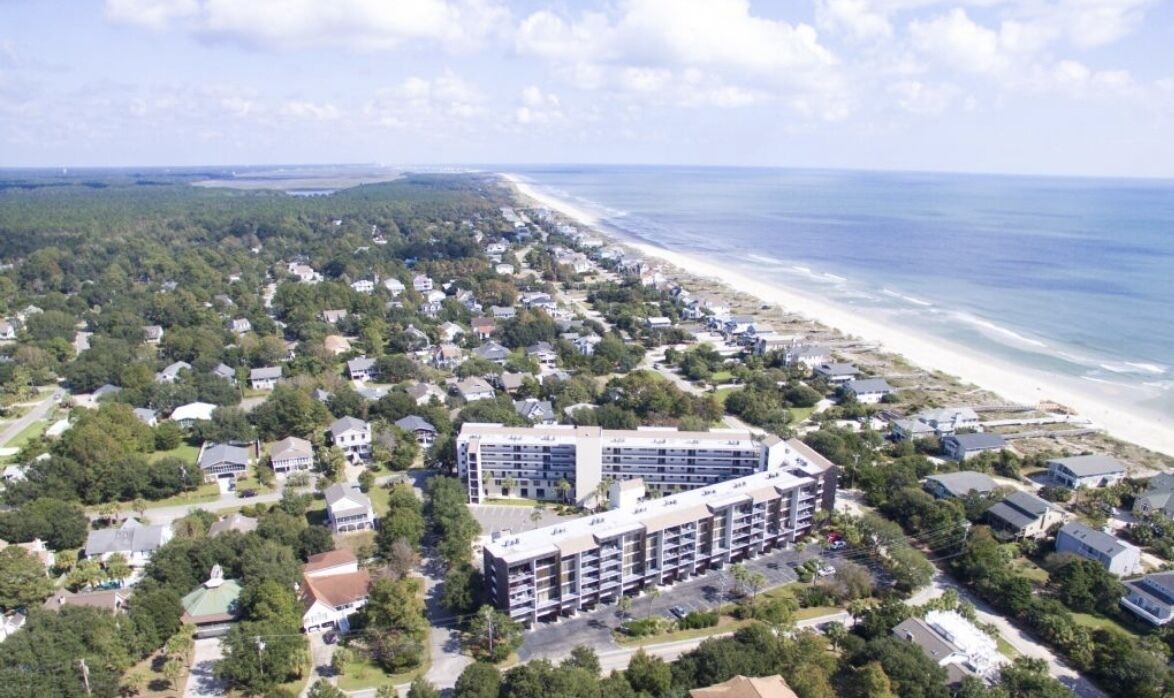 Photo of Outdoor in North Litchfield Beach