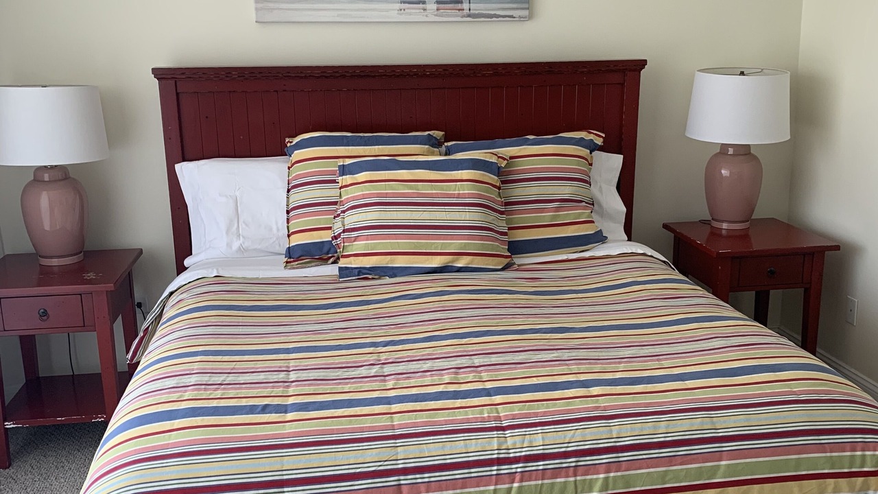 Photo of Bedroom in North Litchfield Beach