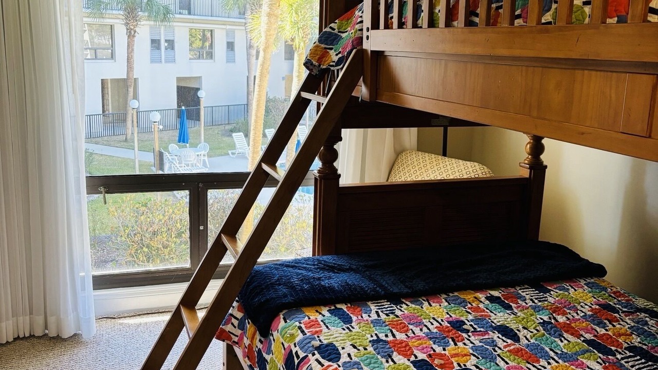 Photo of Bedroom in North Litchfield Beach