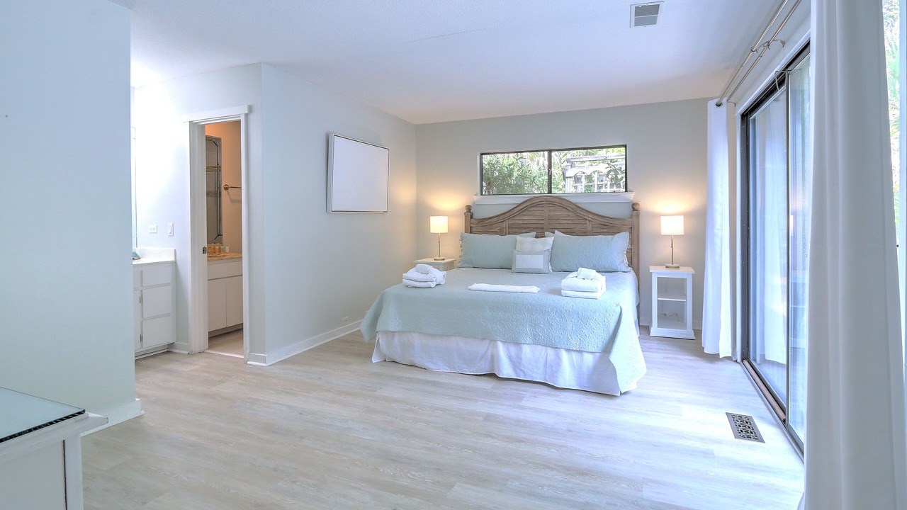Photo of Bathroom in Heritage Woods