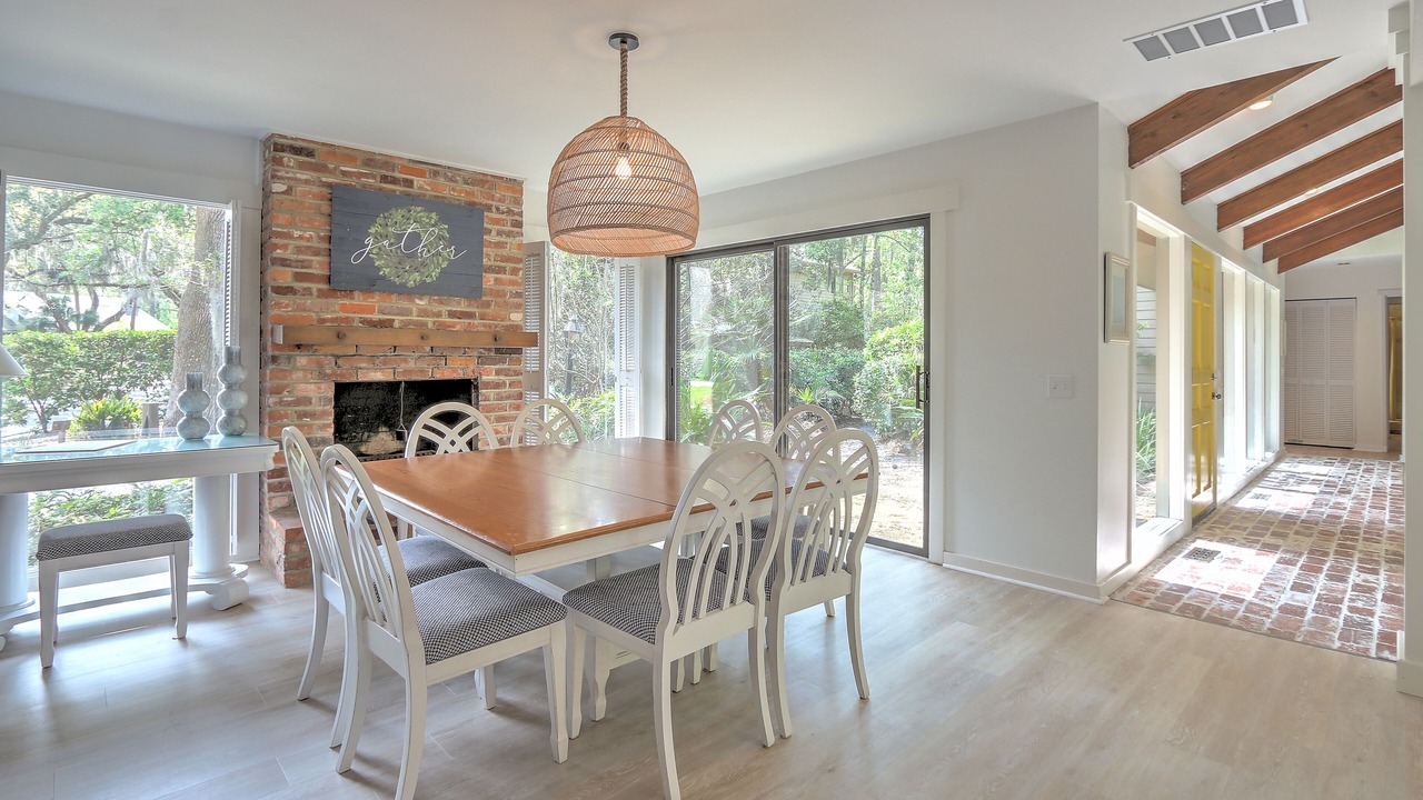 Photo of Bedroom in Heritage Woods