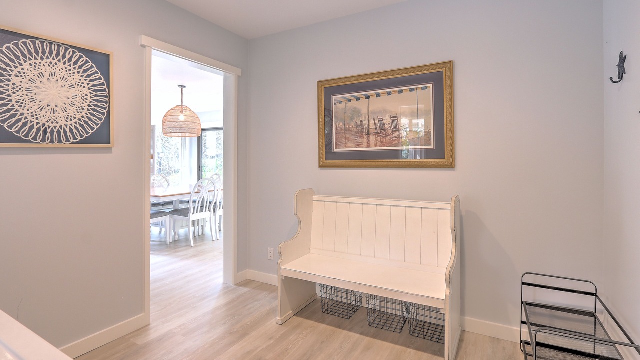 Photo of Bedroom in Heritage Woods