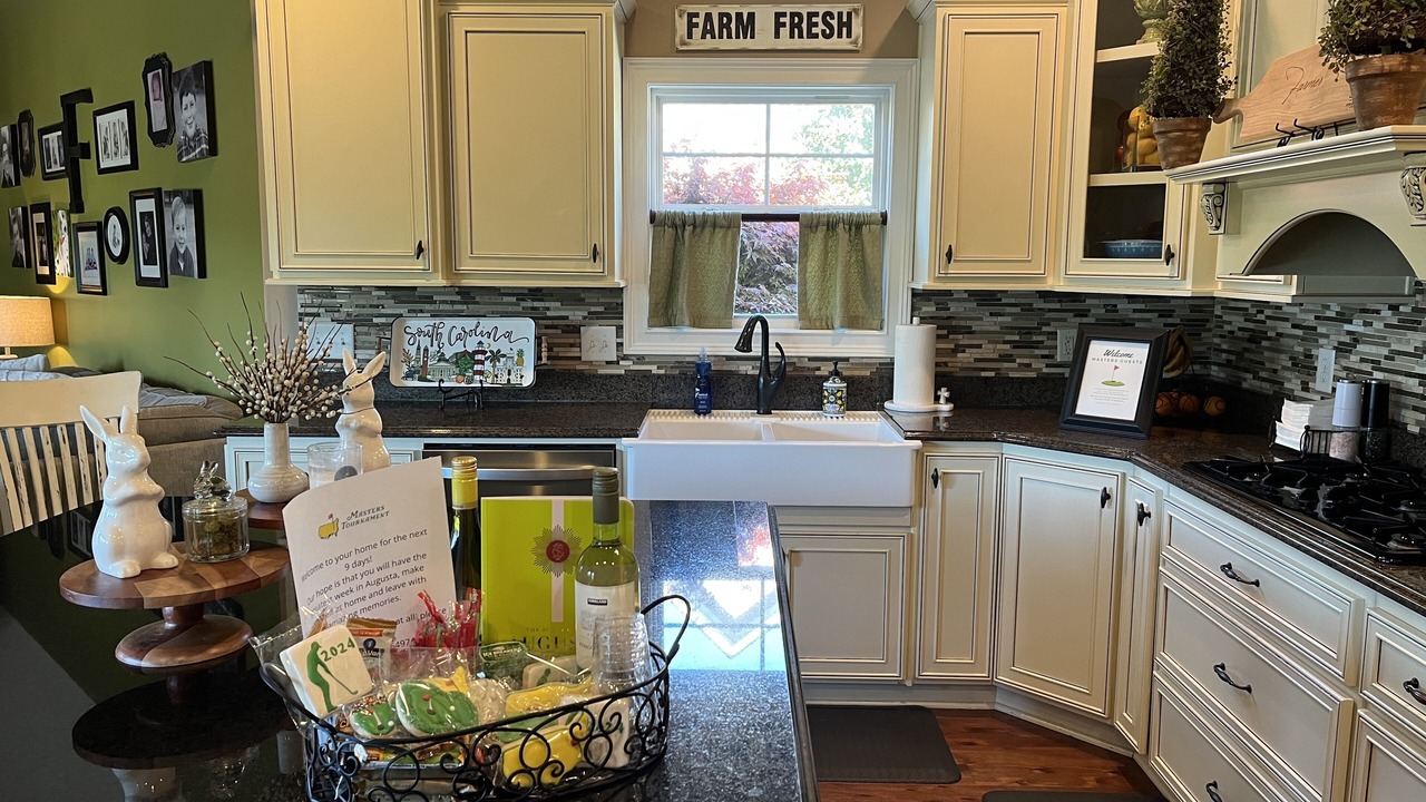 Photo of Kitchen in Bath