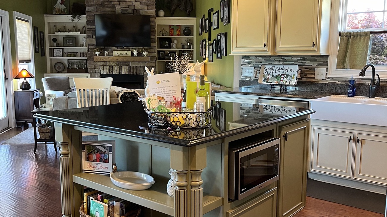 Photo of Kitchen in Bath