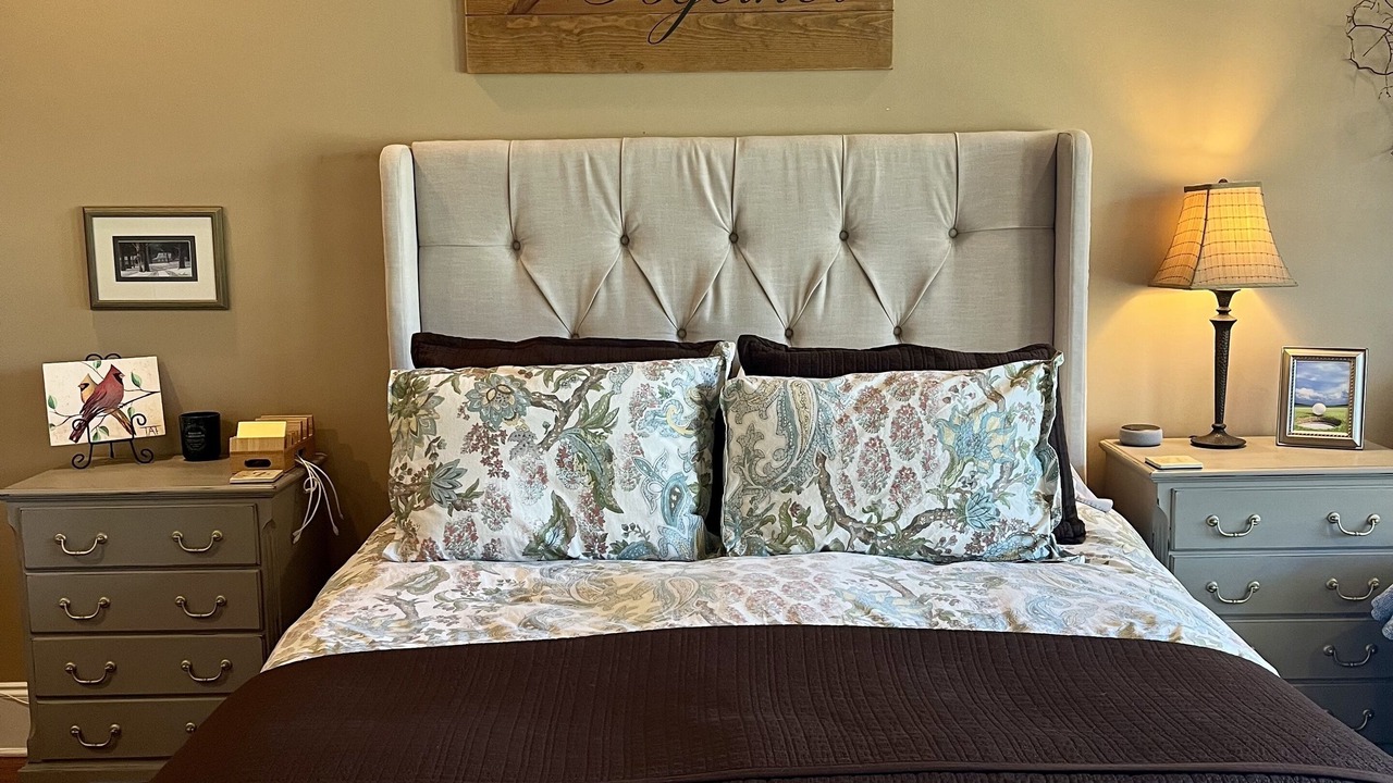 Photo of Bedroom in Bath